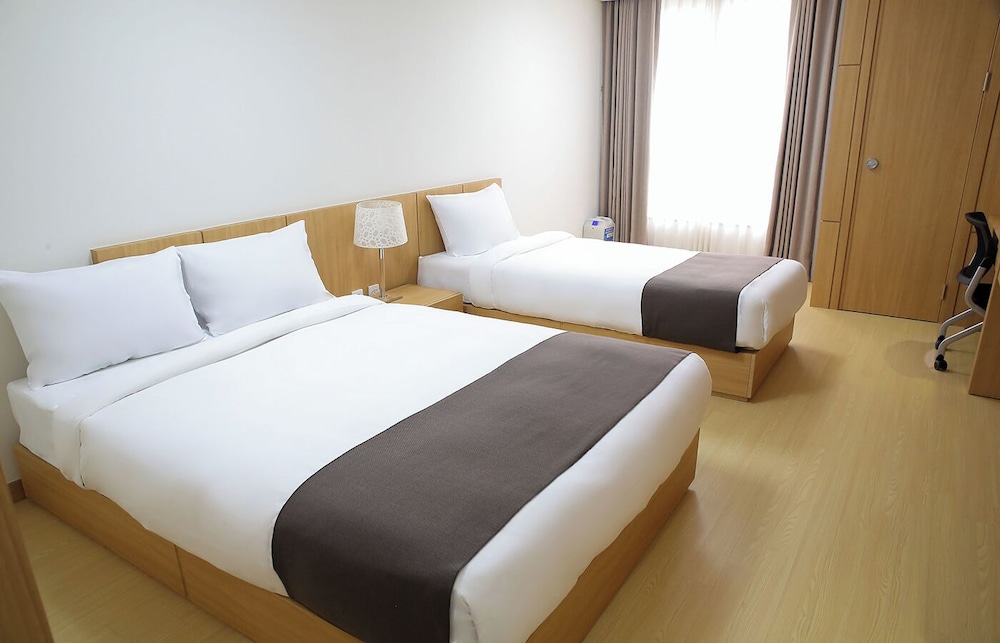 Hotel Logenir 12/42
