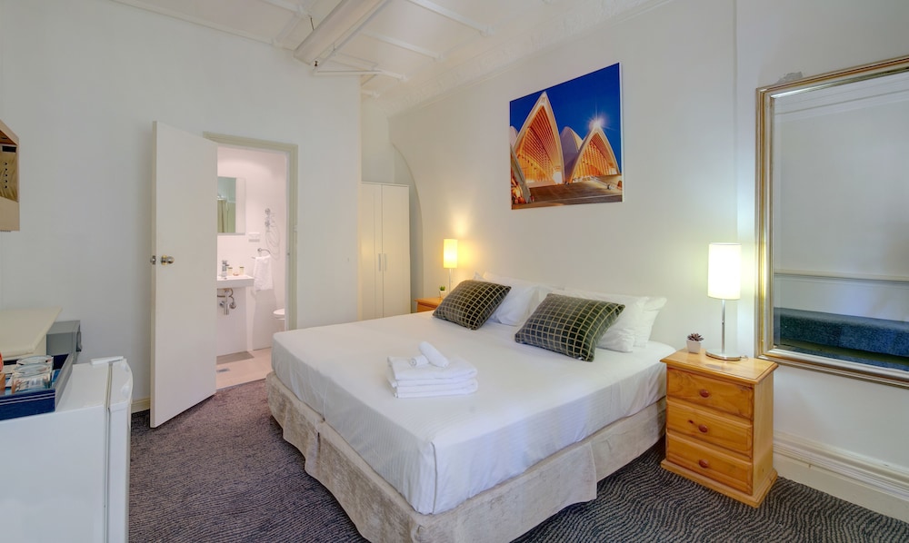 Neutral Bay Lodge 12/35