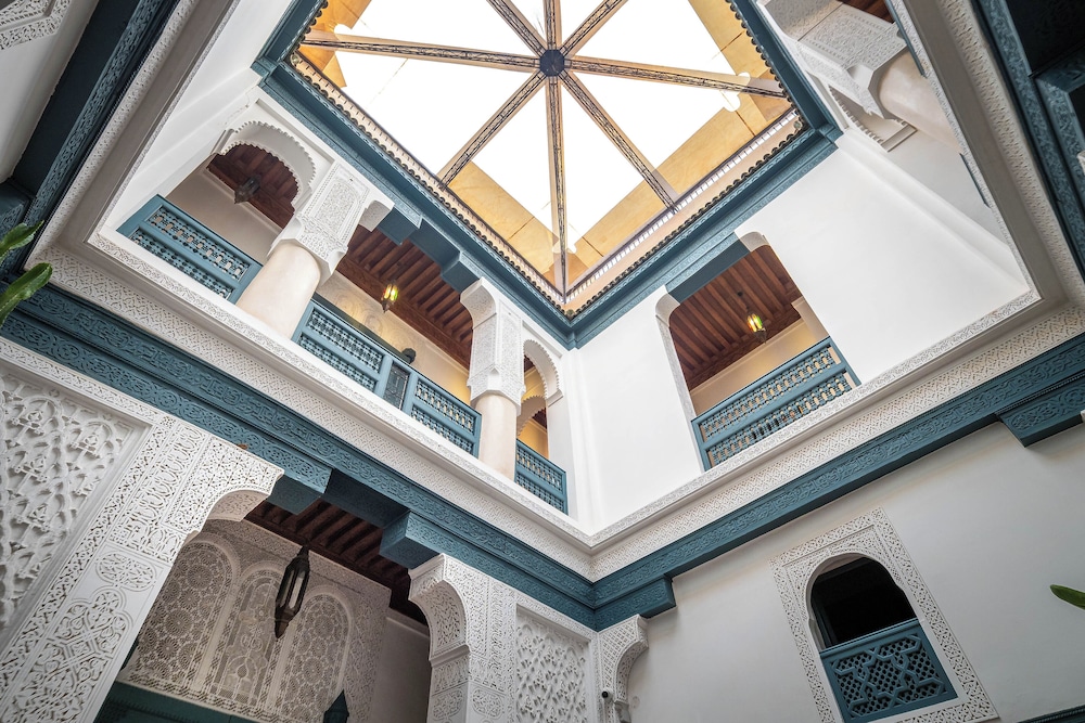 Riad Dar Alhambra 2/50