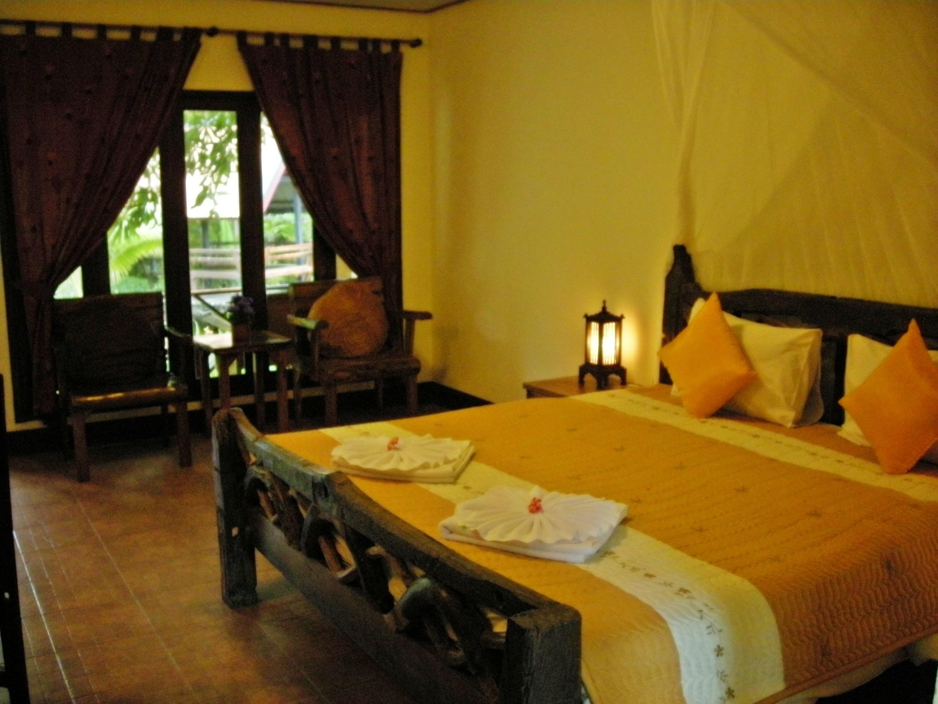 Niranapa Boutique Resort 29/50