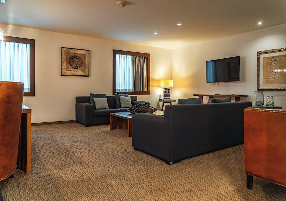 Holiday Inn Guadalajara Patria-Universidad 33/50