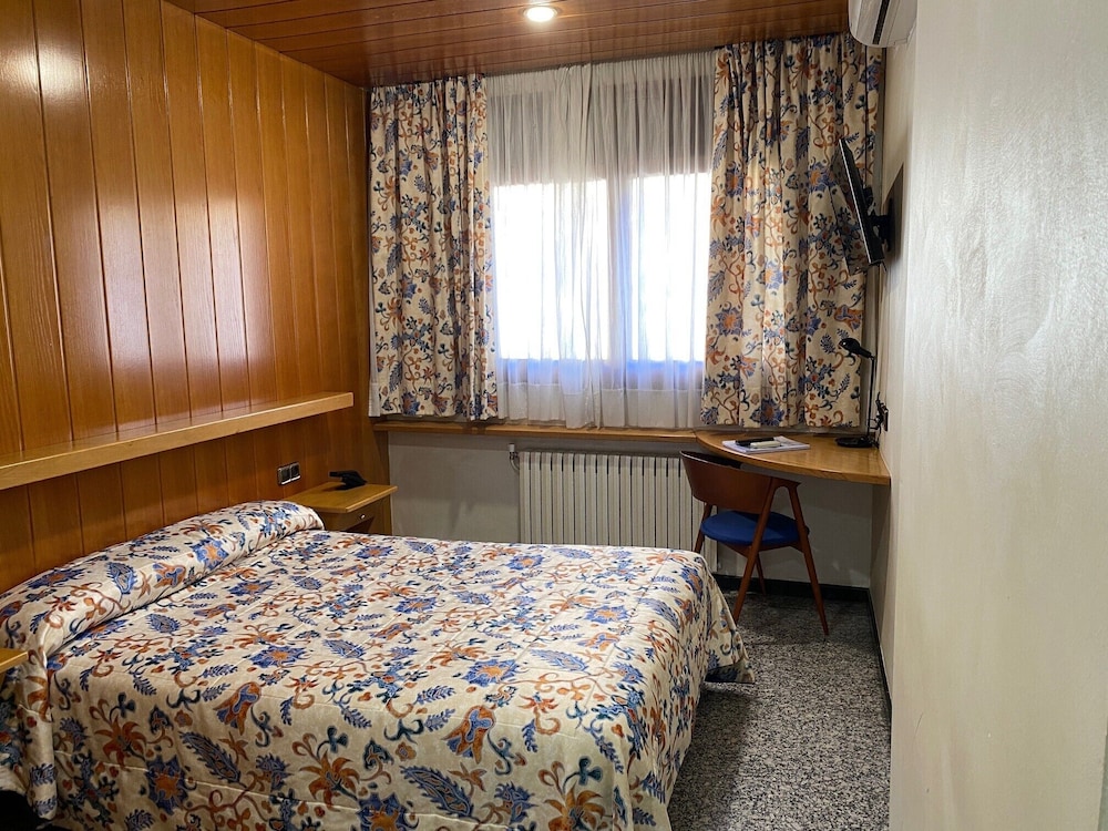 Hotel Sant Antoni 36/60