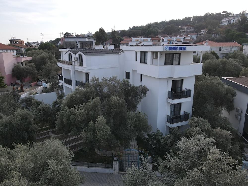 Deniz Otel 8/33
