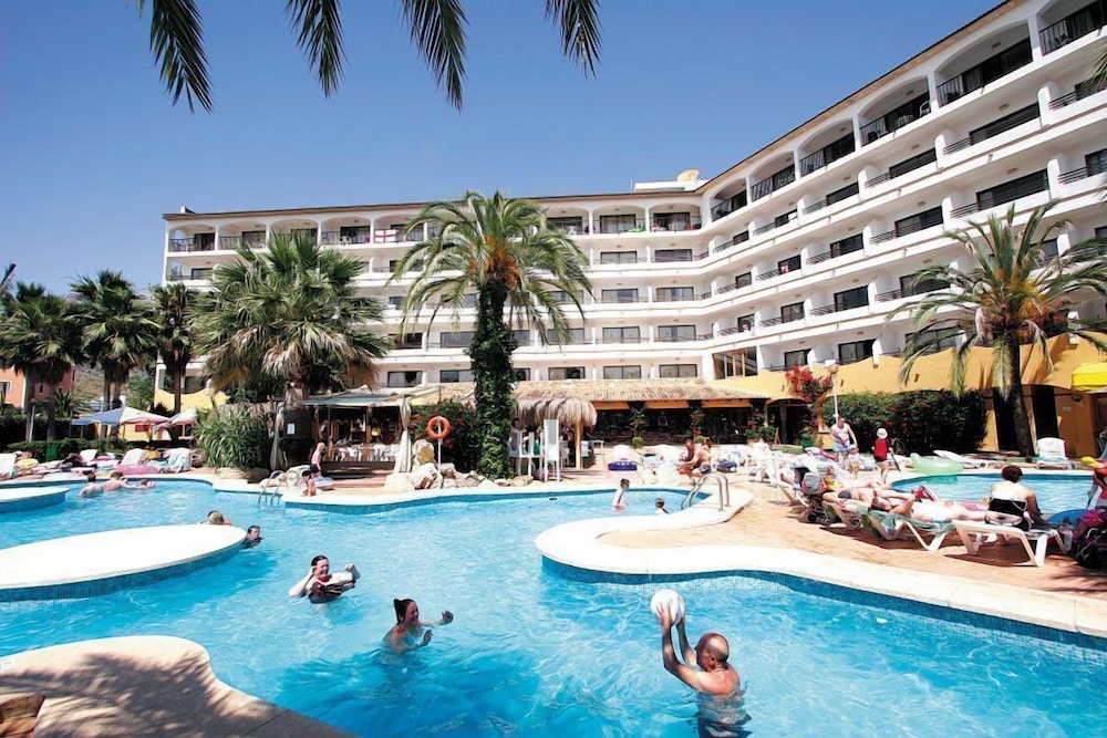 A10 Sol De Alcudia Apartments 67/72