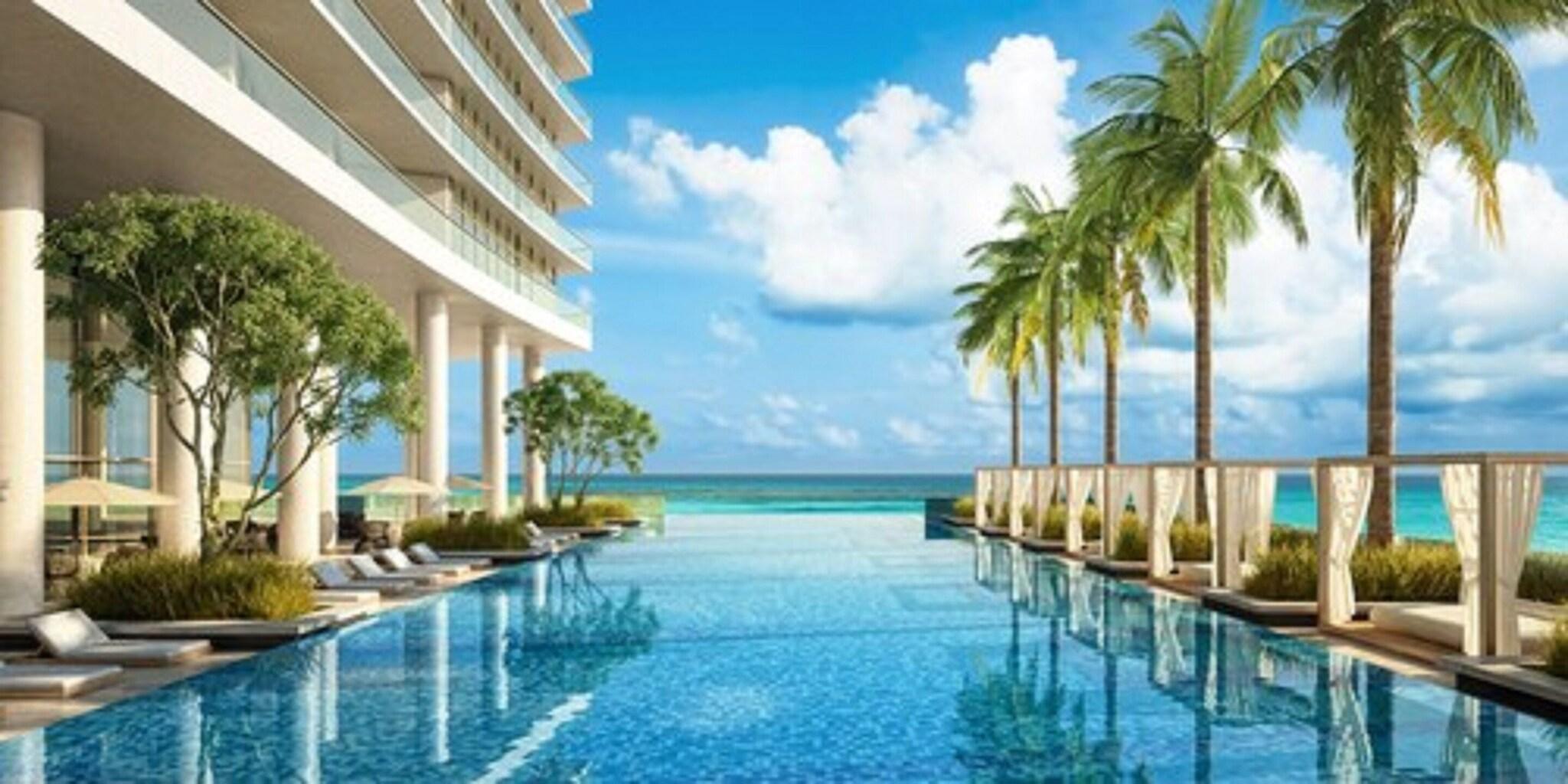 Hyde Beach Condos by Ammos VR 23/26