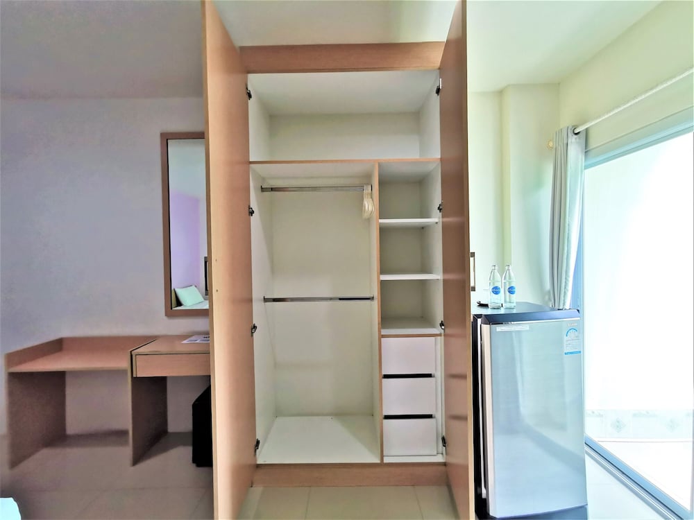 Hua Hin iRooms 45/45