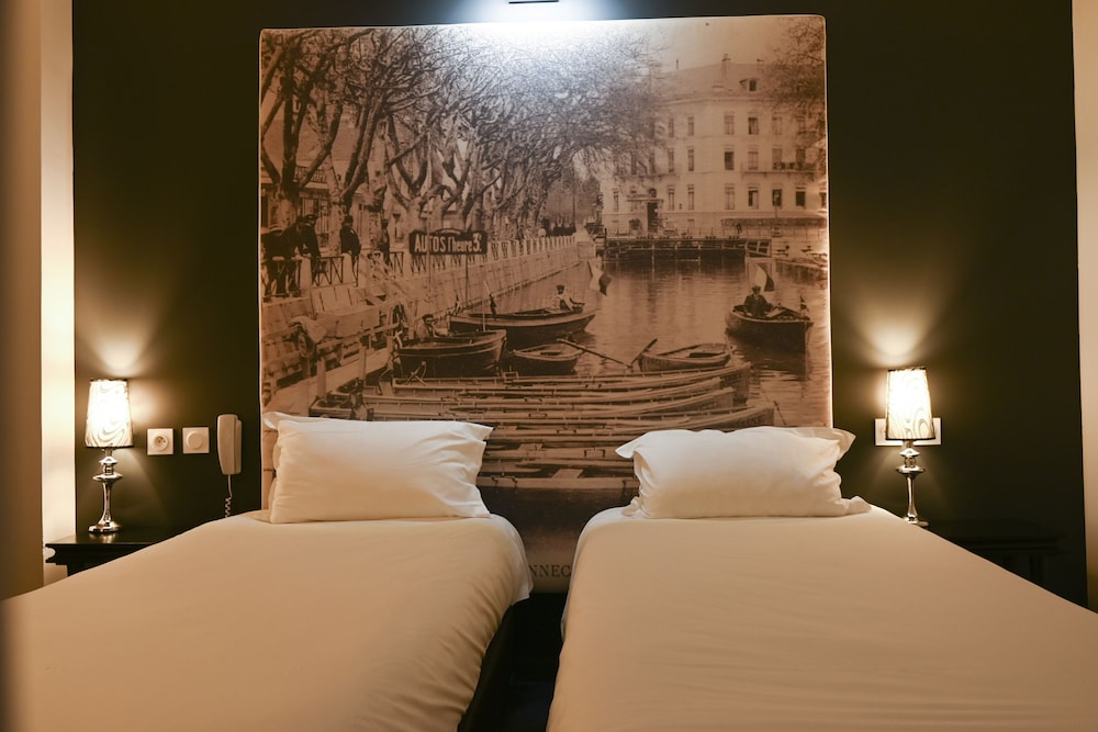Ancor Hotel 20/50