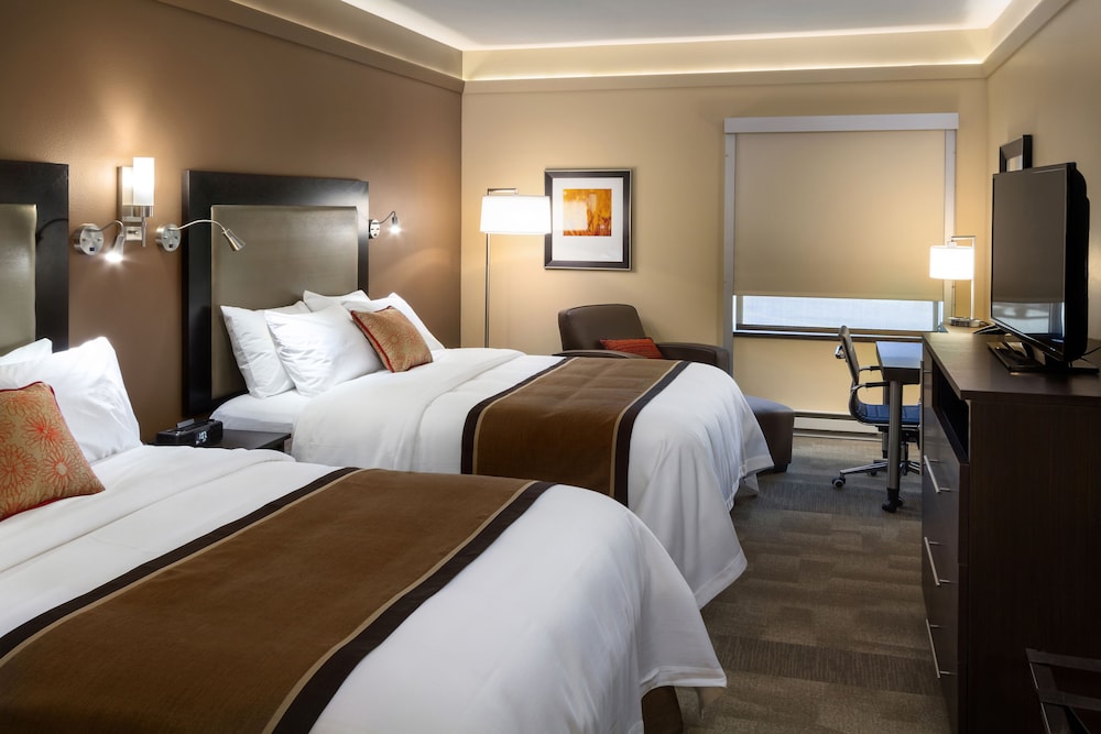AeroStay Hotel 9/36