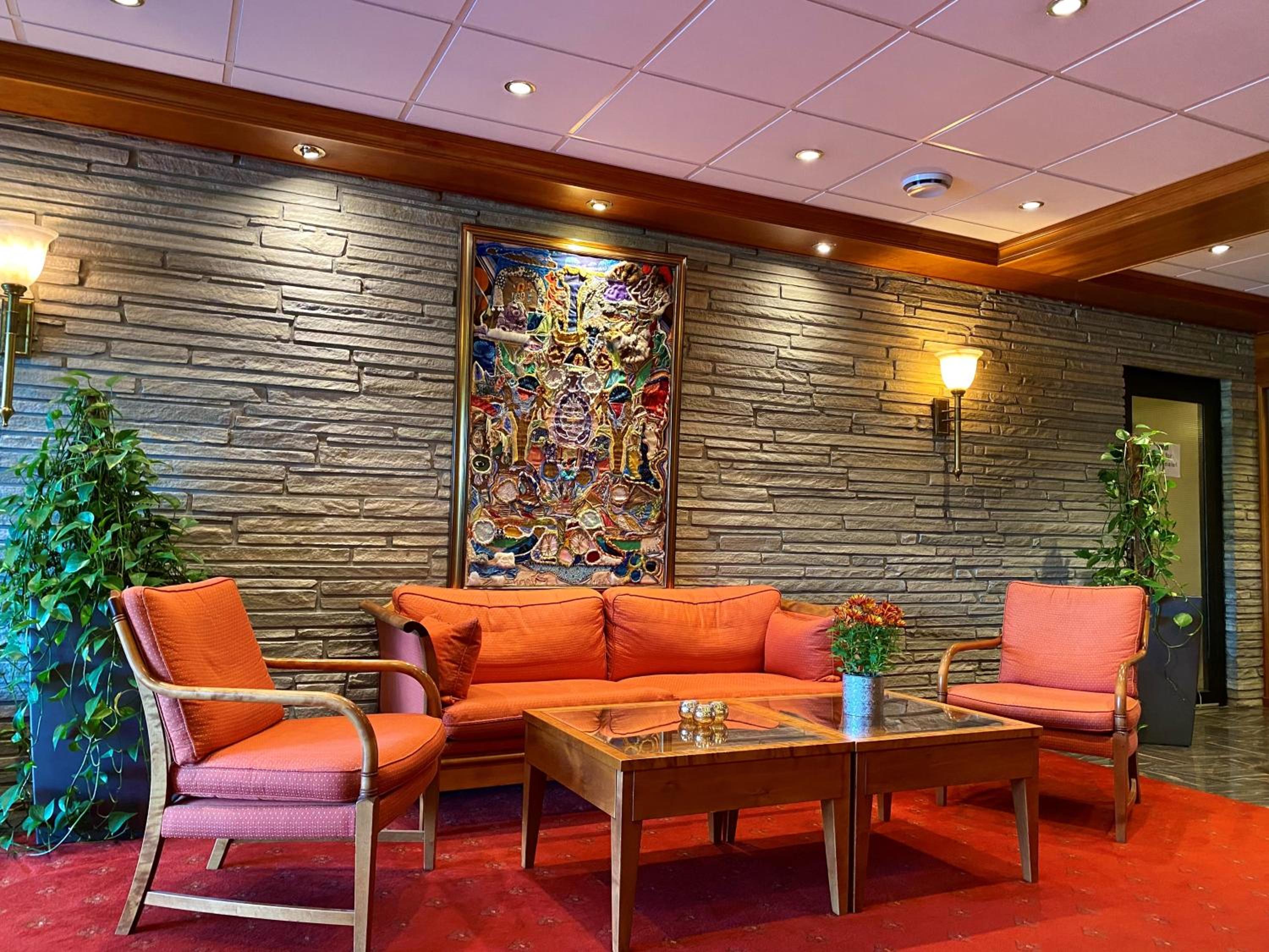 Alver Hotel 27/50