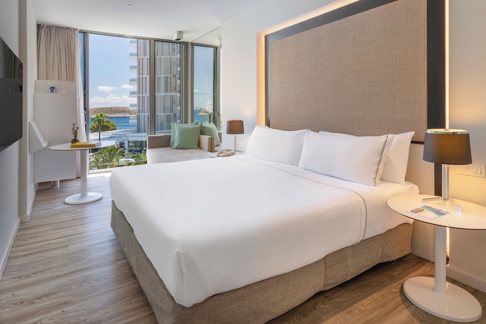 MELIA, SEA FRONT