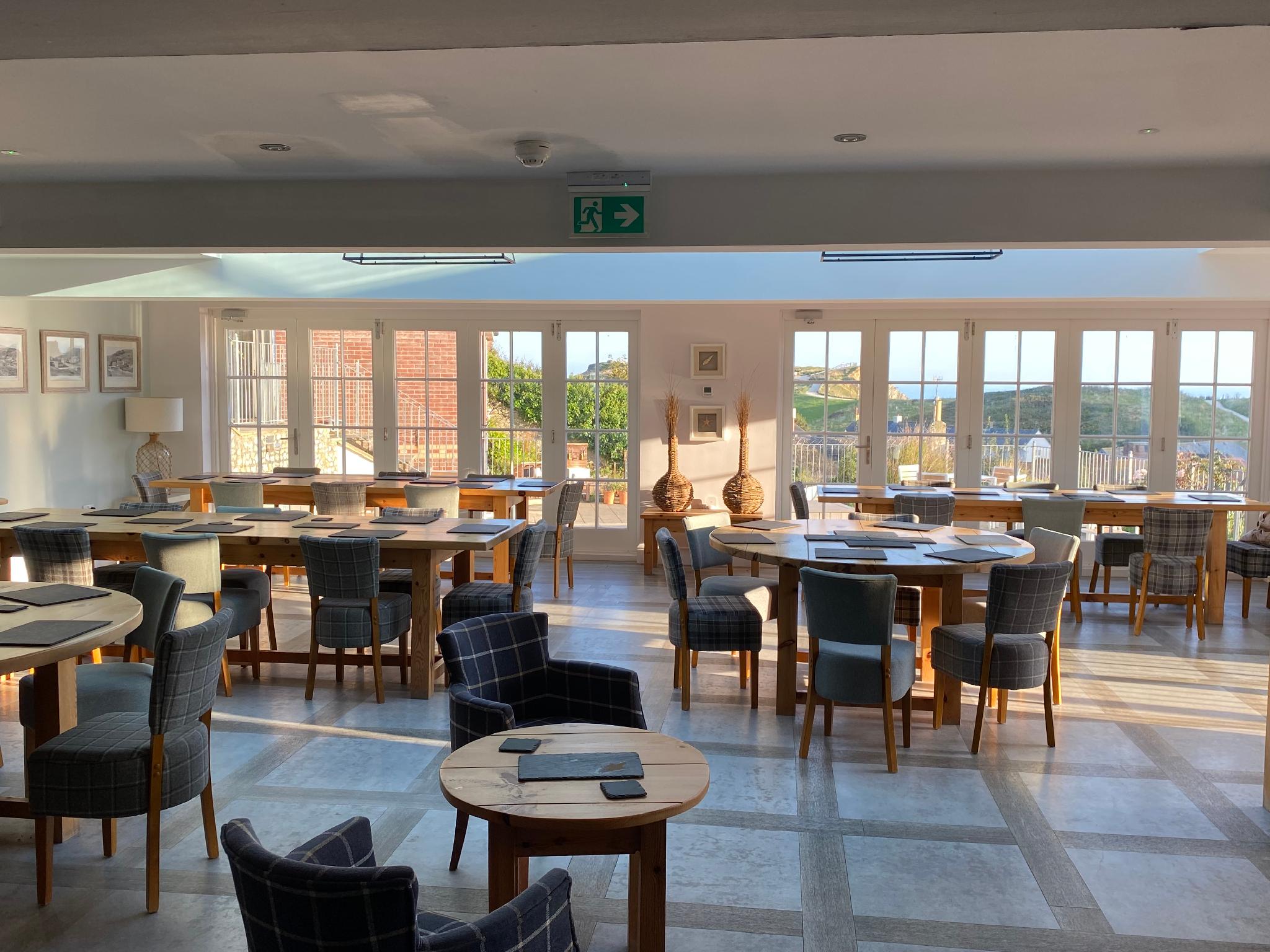 Durdle Door Hotel 15/26