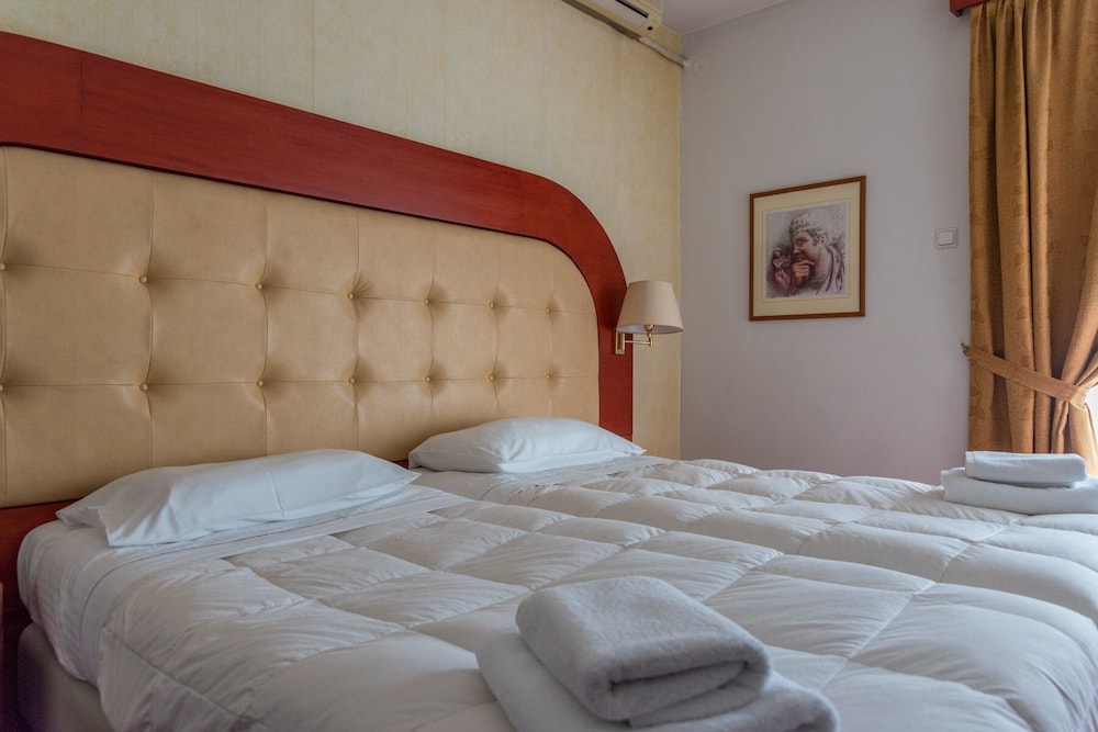 Hotel Alexios 20/71