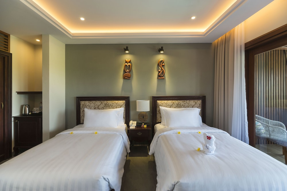 Sense Canggu Beach Hotel 41/69