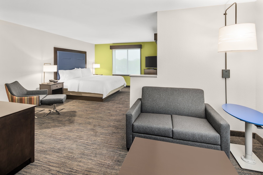 Holiday Inn Express Hotel And Suites Wilmington Newark 41/72