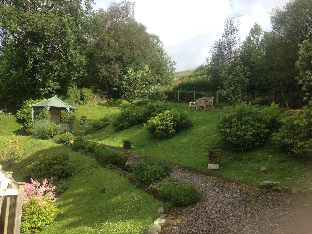 Craigbank Guest House B&B 27/32