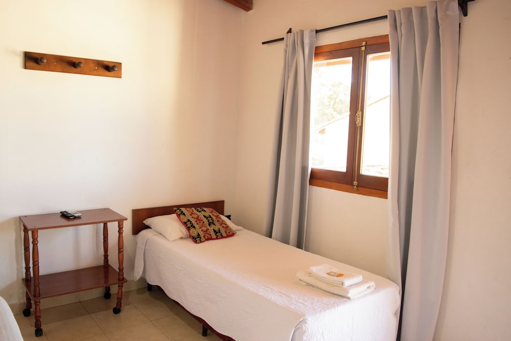 Hotel Cafayate 16/49