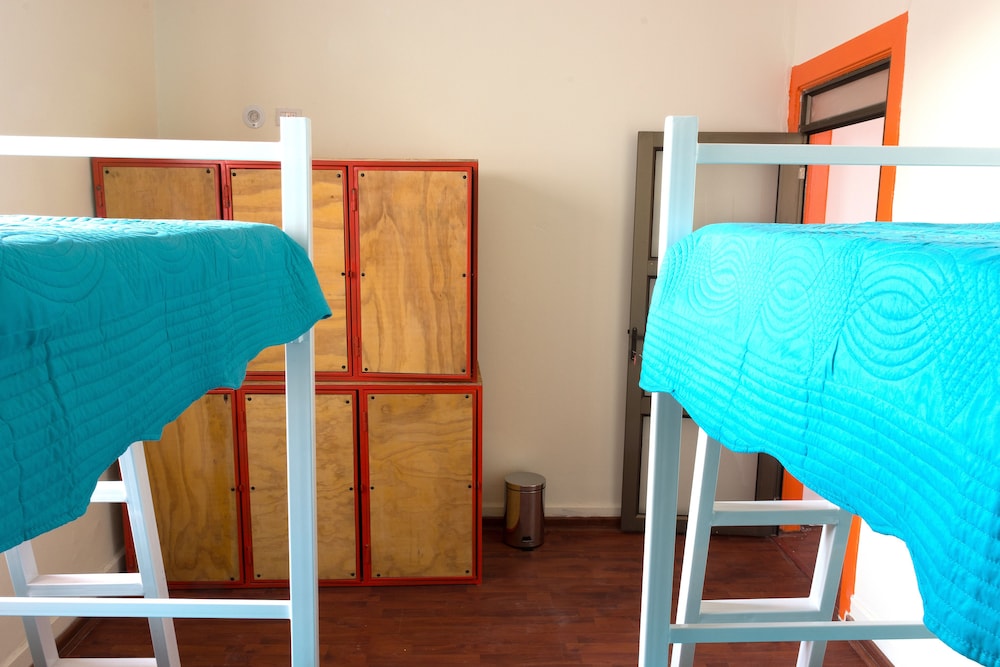 Hostal Casa Aborigen 25/49