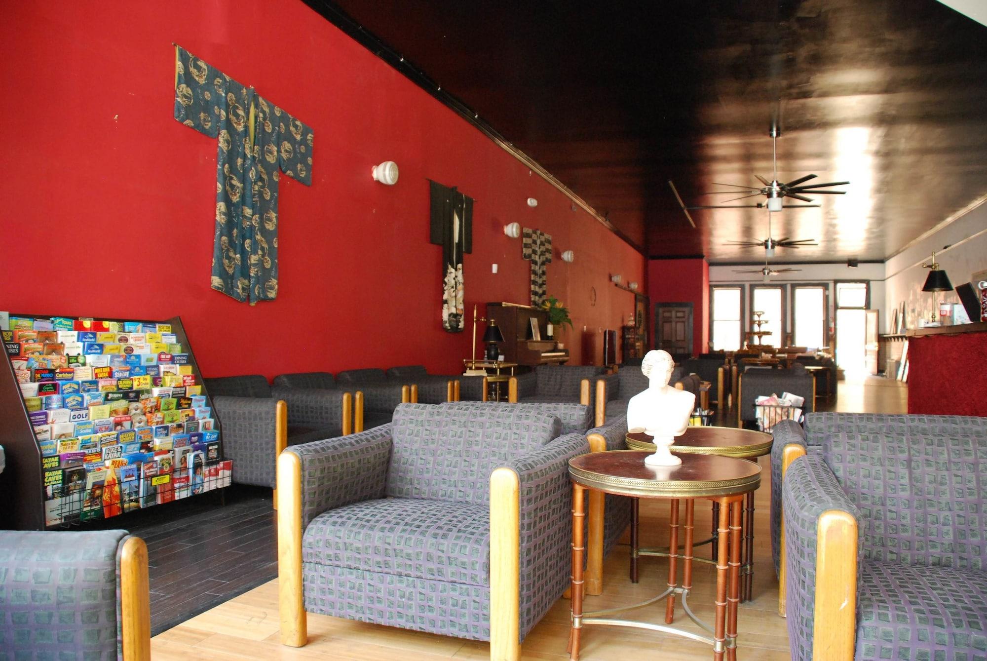 Hostel On 3rd 11/19