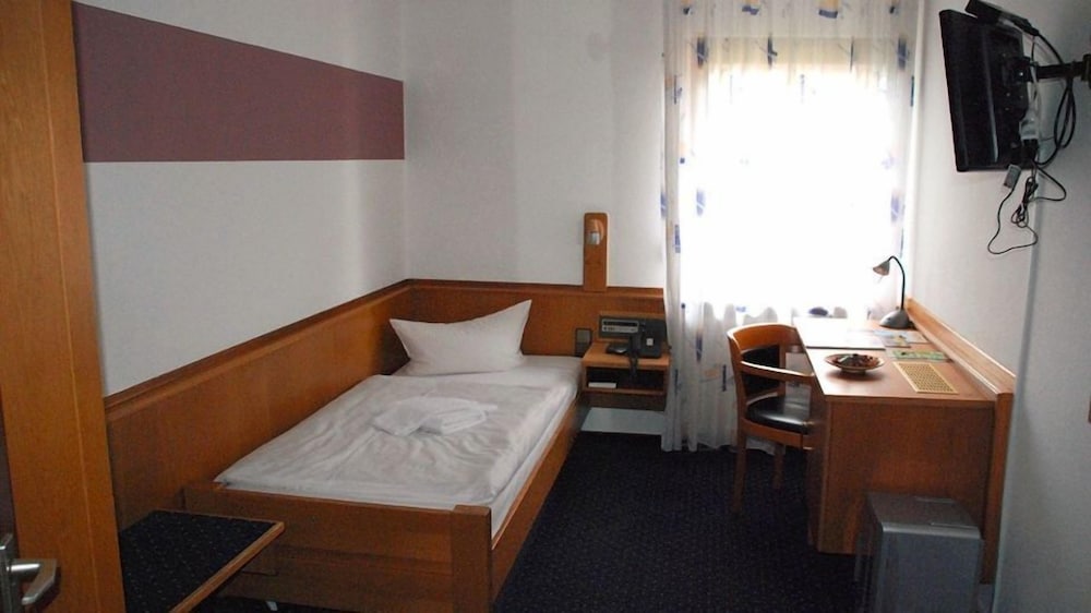 City Hotel Hanau 16/43