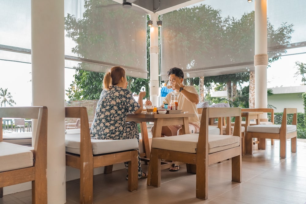 Nest Sense Resort 49/70