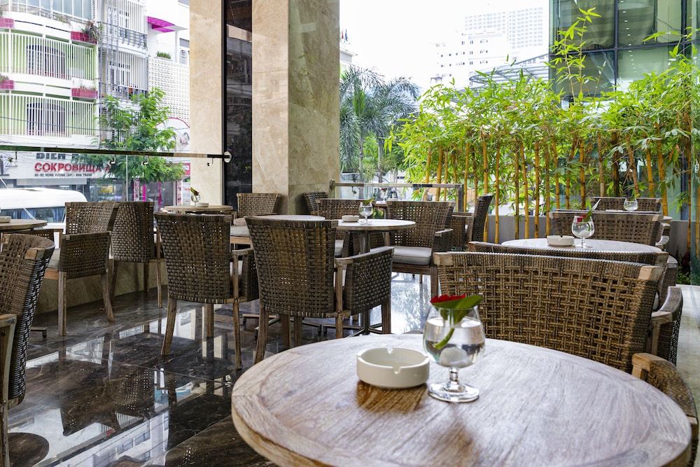 The Art Nest Hotel - Nha Trang 35/50