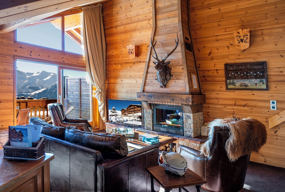 Hotel & Spa Chamois d'Or 59/77