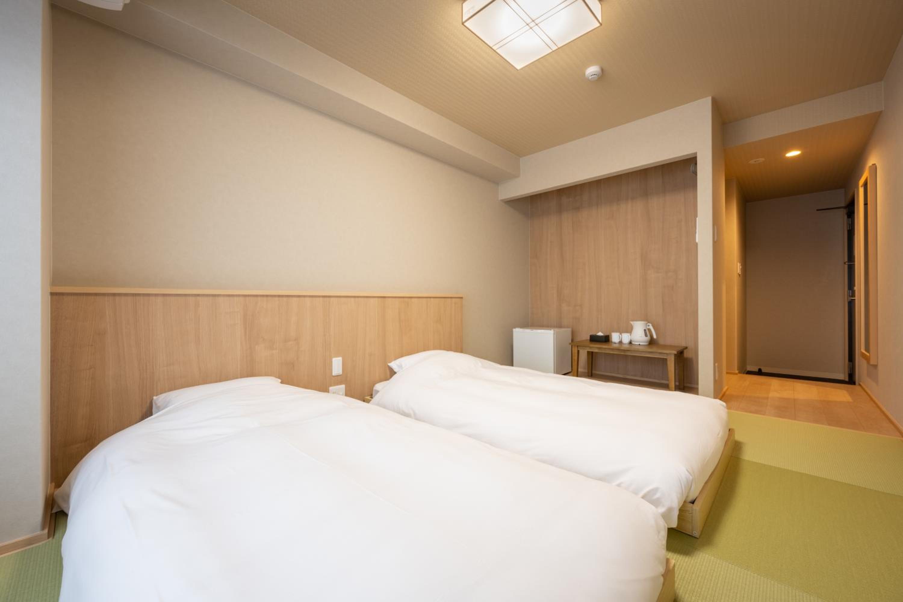 Fuji Hotel Kyoto Gojo 28/50