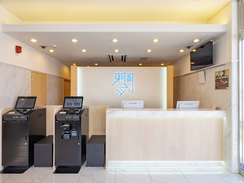 Toyoko Inn Osaka Sakai Ekimae 10/49