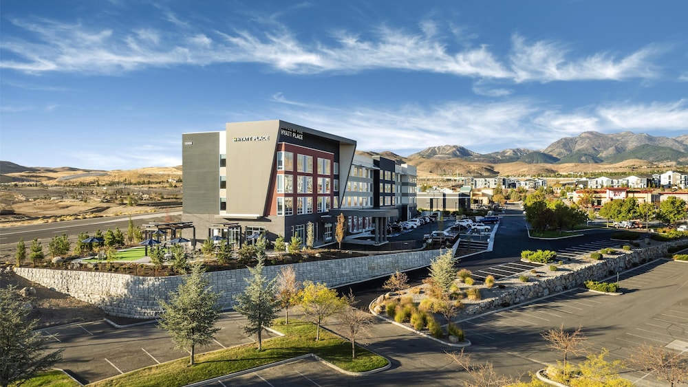 Hyatt Place South Reno 3/36