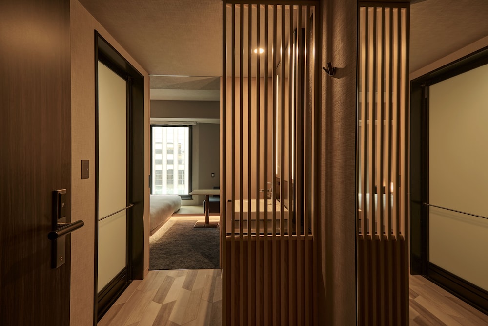 The Royal Park Canvas Ginza Corridor 22/50