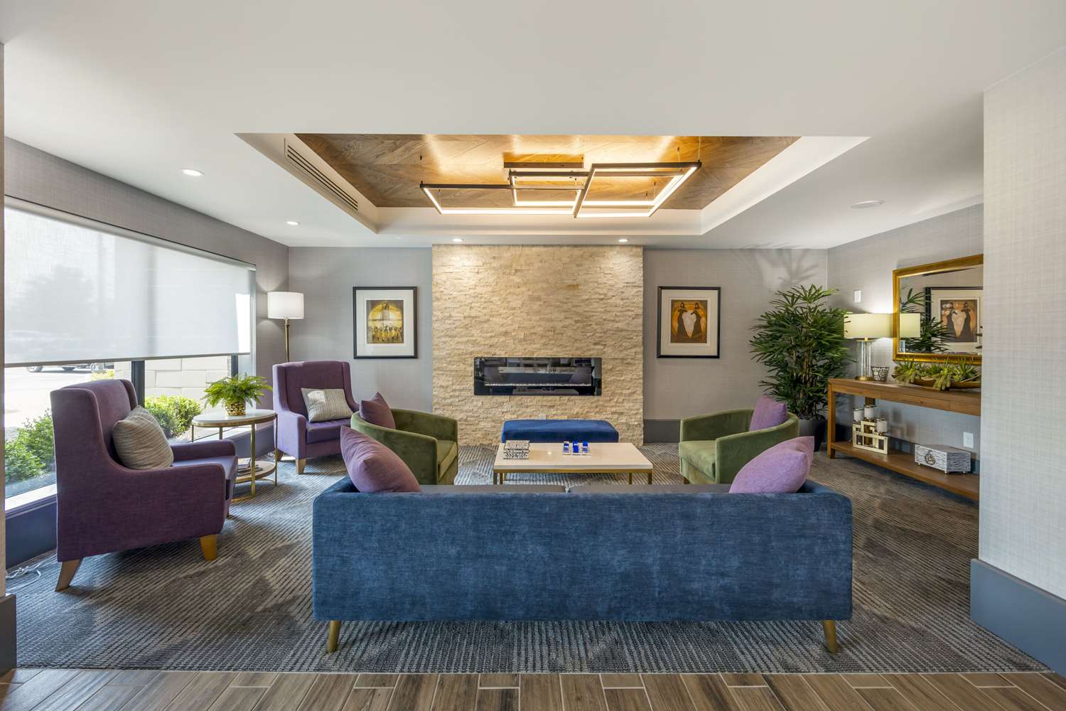 Comfort Inn & Suites Gallatin - Nashville Metro 19/23