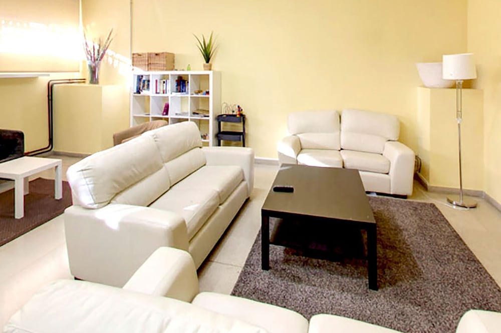Albergue Jaca 31/44