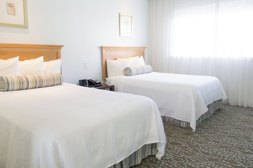 SUITE, APARTMENT, 2 DOUBLE BEDS