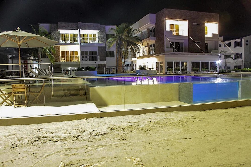 Hotel Loa 45/58