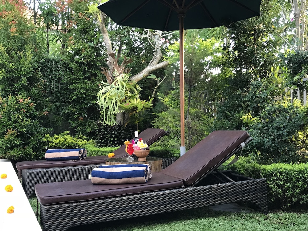 Ubud Paradise Villa 30/50