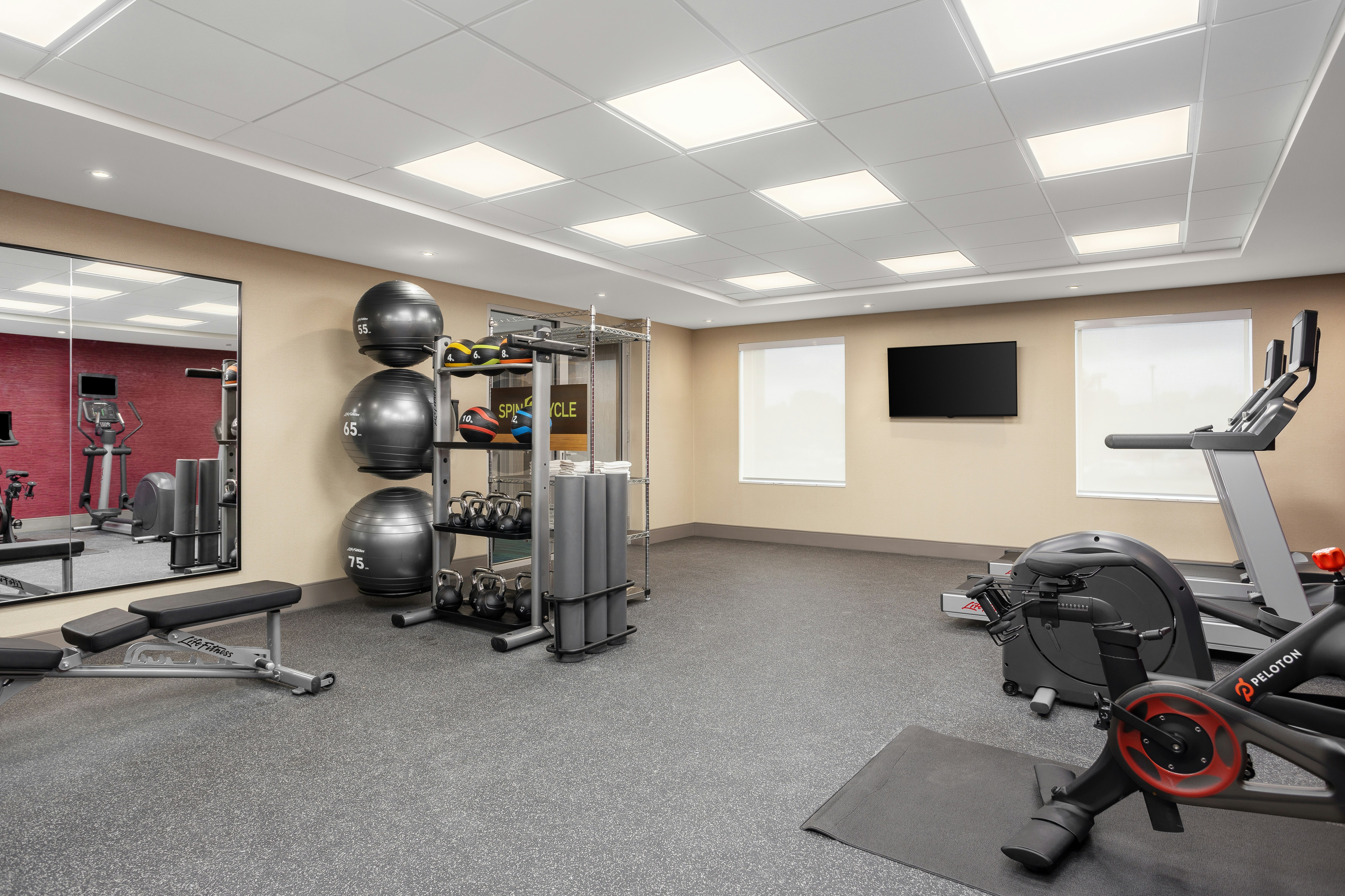 Home2 Suites by Hilton Kitchener 22/31