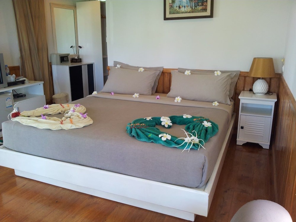MAKATHANEE RESORT 30/63