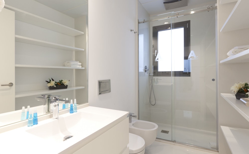 Mon Suites San Martin 32/35
