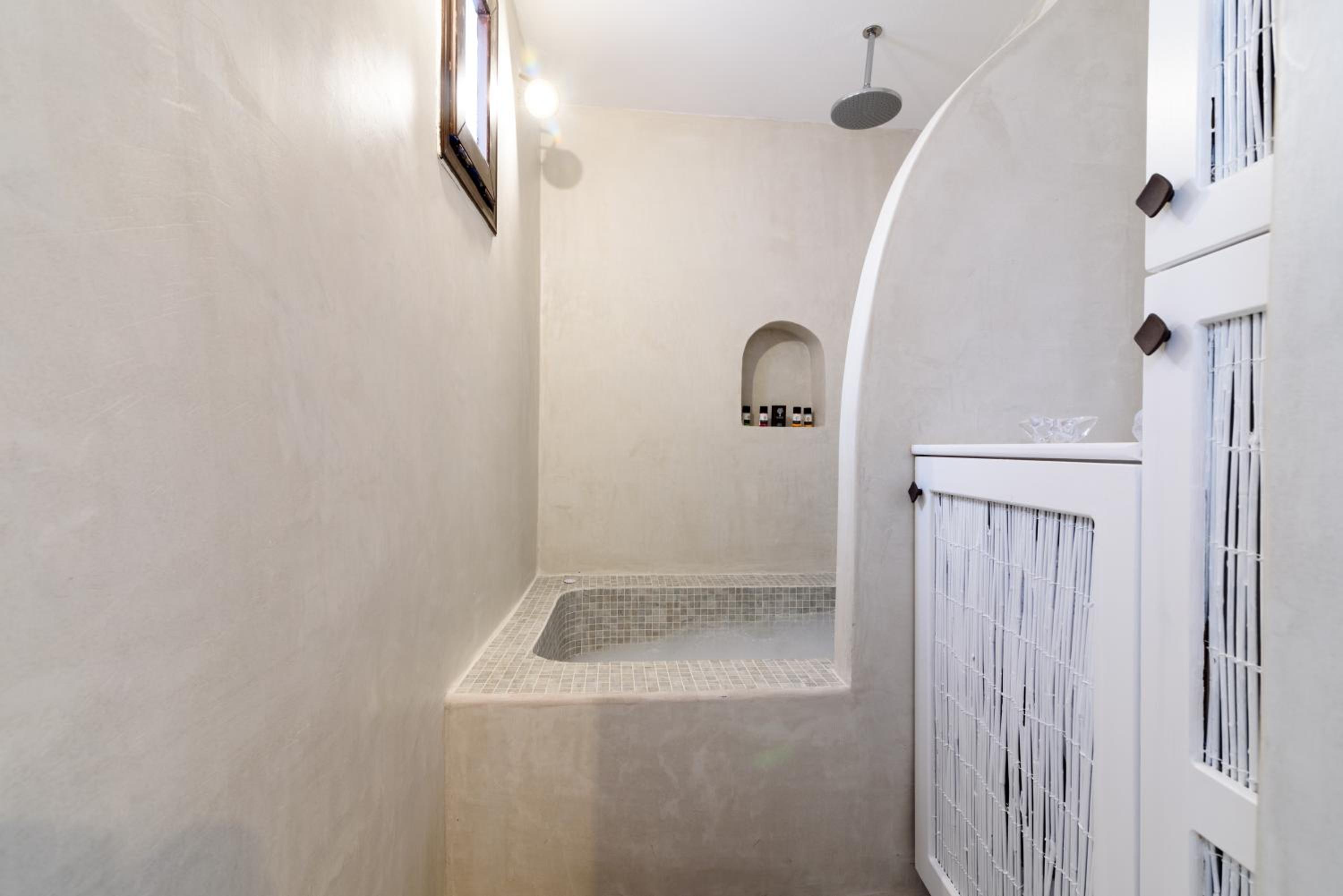 Villa, Beach Front، Santorini Crystal Blue 6/10