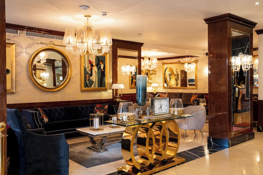 Grand Concerto Hotel 36/50