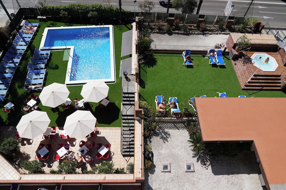 htop Palm Beach & SPA 28/39