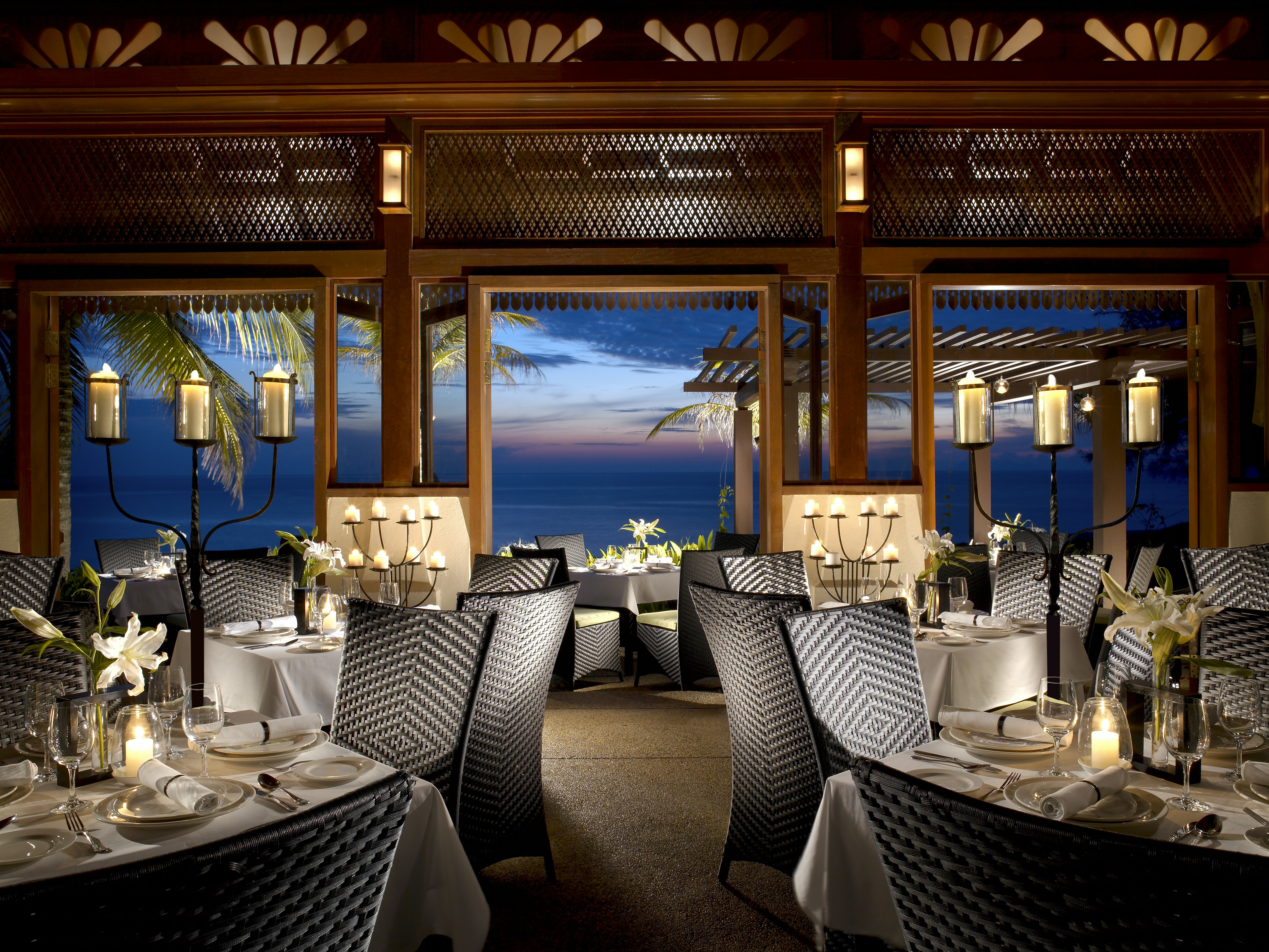 Tanjong Jara Resort 23/50