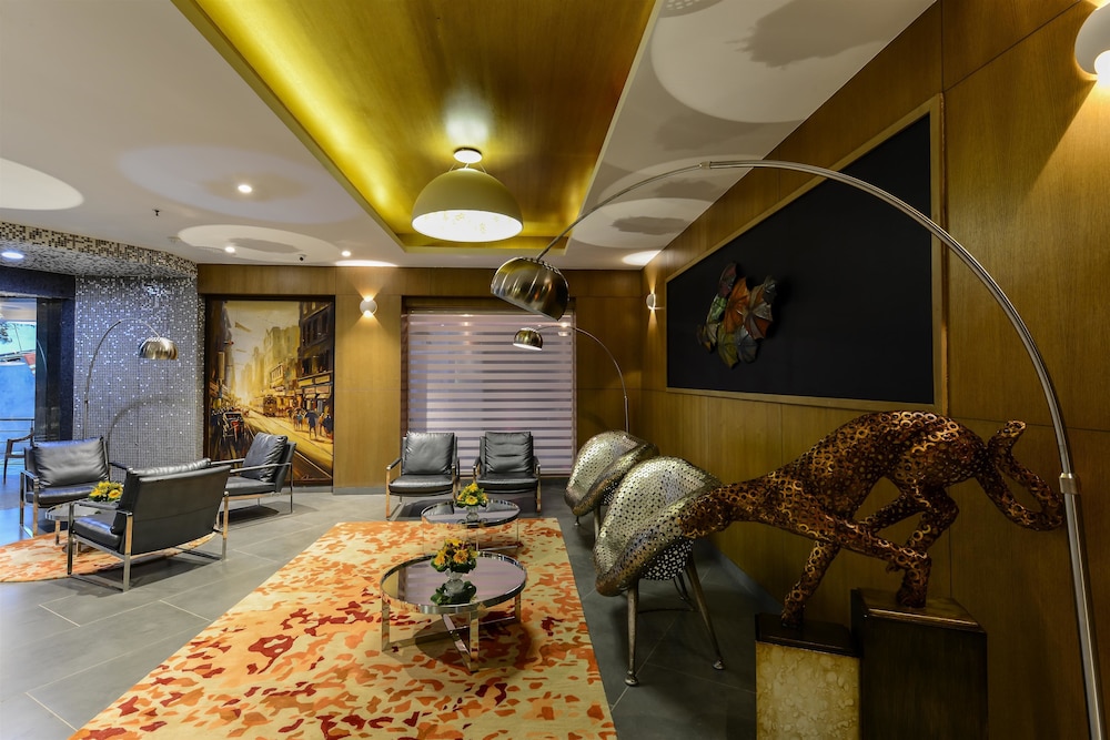 Howard Johnson by Wyndham Kolkata 54/66