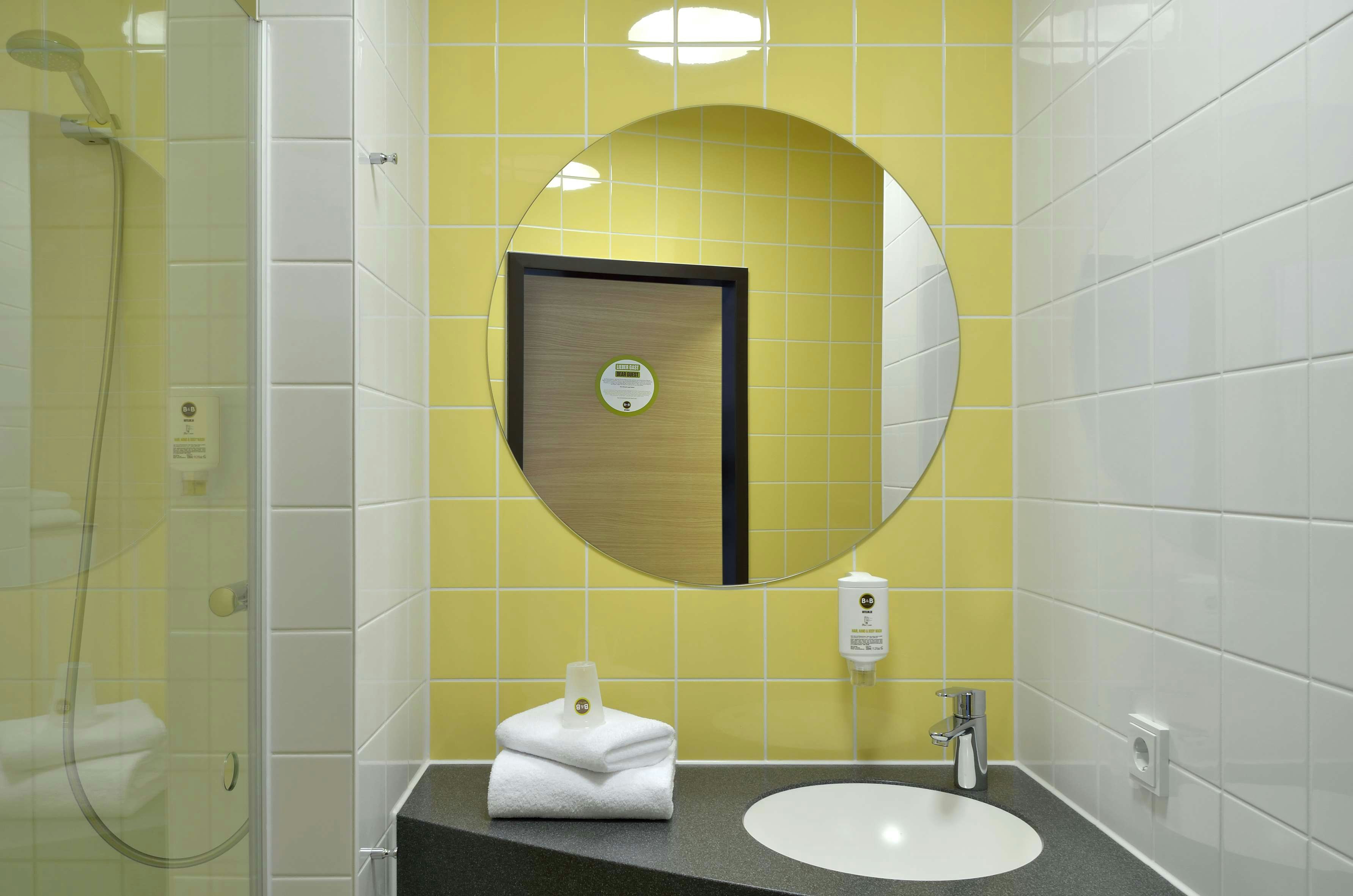 B&B Hotel Halle (Saale) 23/24
