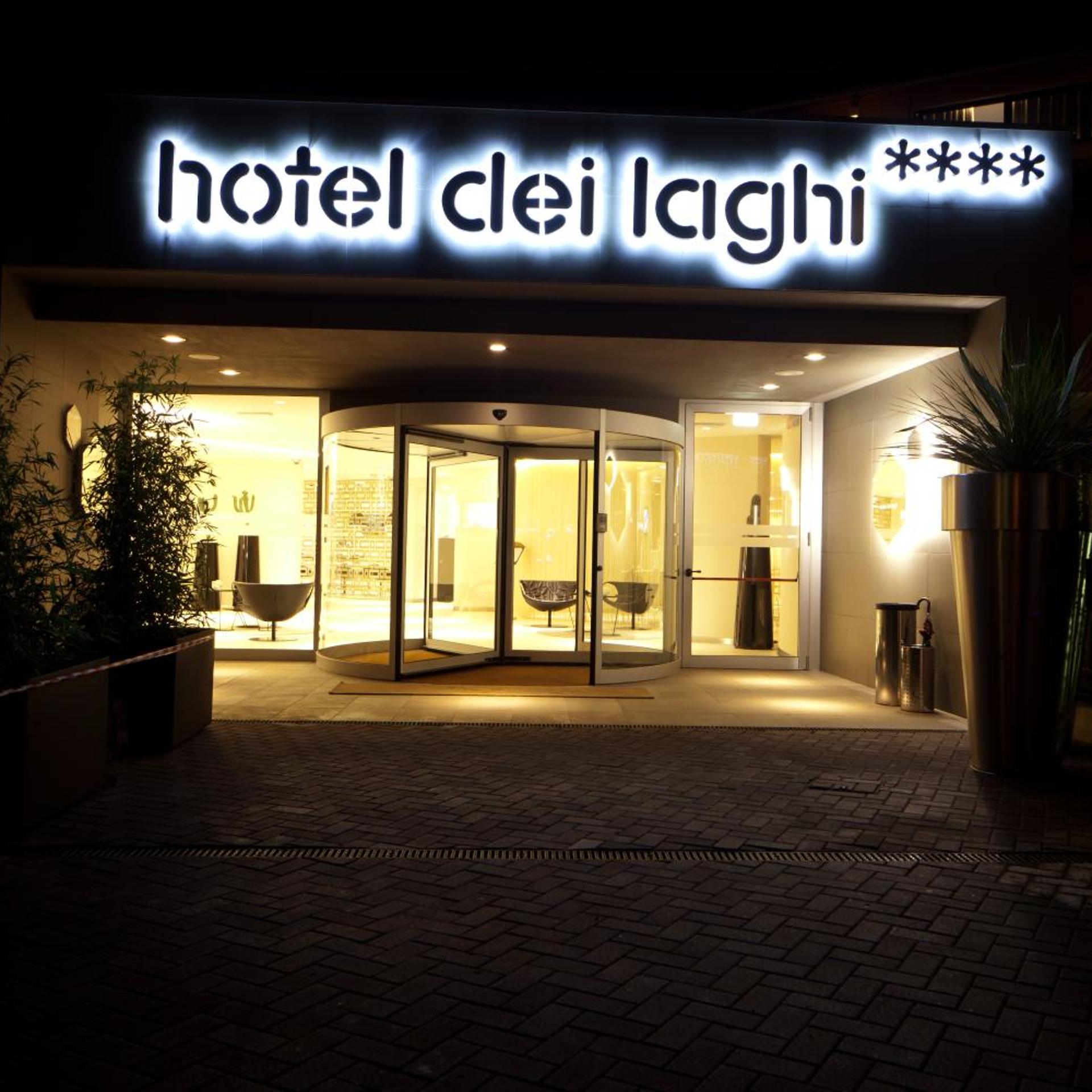 Dei Laghi 3/52