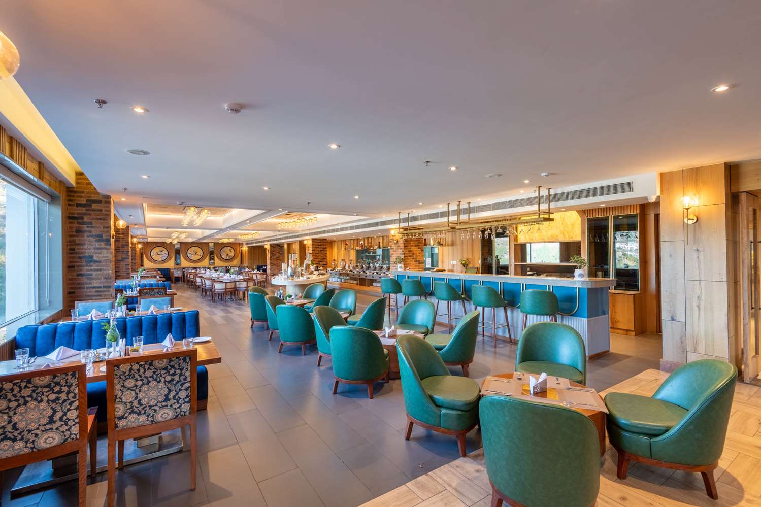Ramada by Wyndham Kasauli 30/45