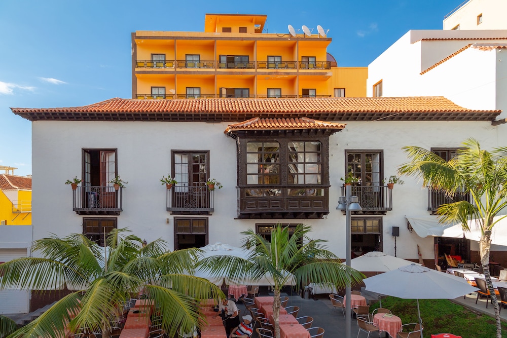 Hotel Marquesa Tenerife photo4