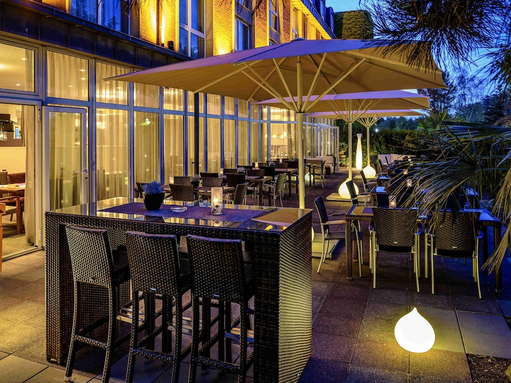 Mercure Hotel Duesseldorf Kaarst 56/73