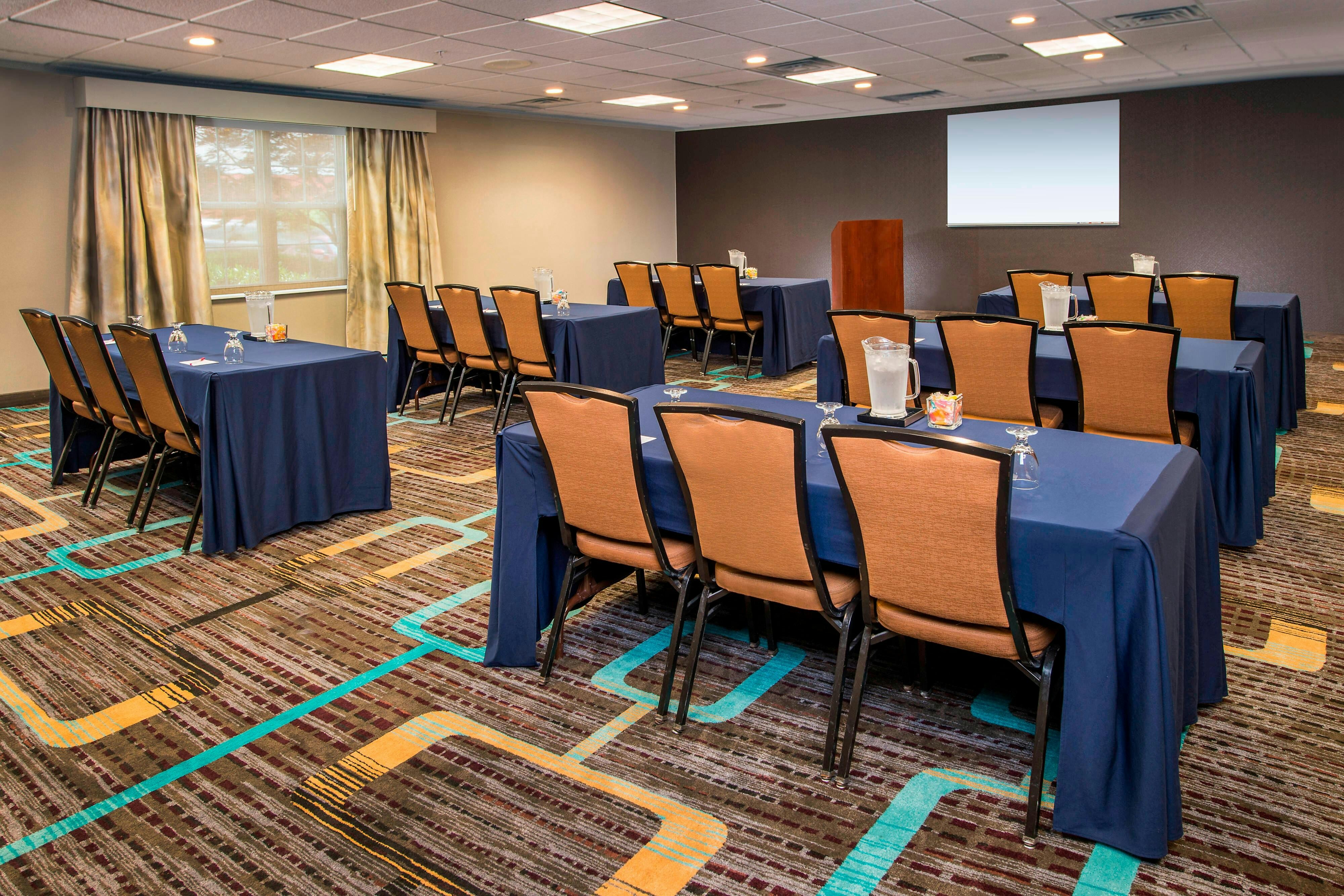Residence Inn by Marriott Frederick 41/49