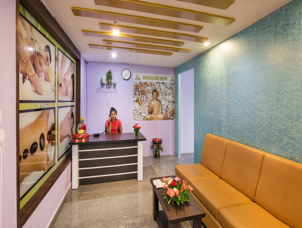 Lords Eco Inn Jayanagar photo5